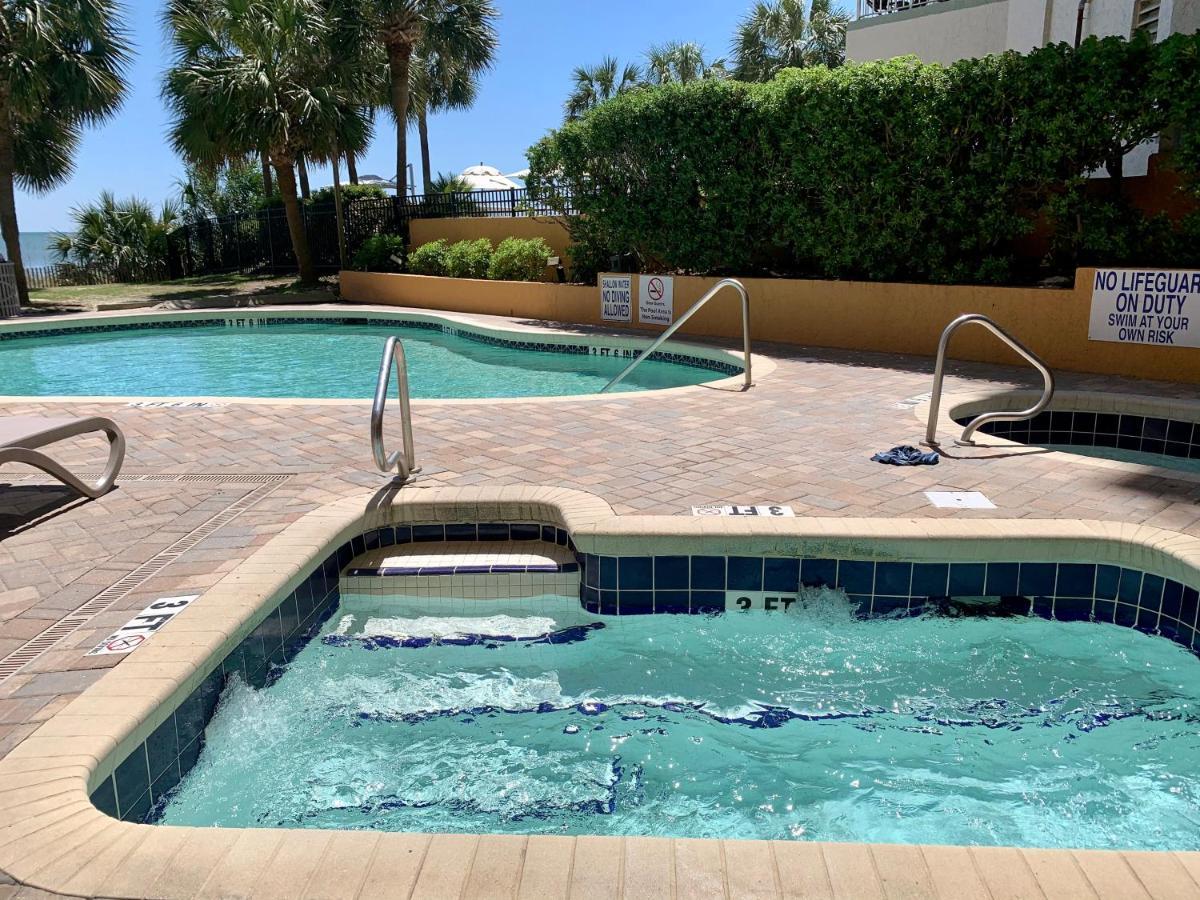 1726 Ocean View Galore Pets Are Welcome Myrtle Beach Bagian luar foto