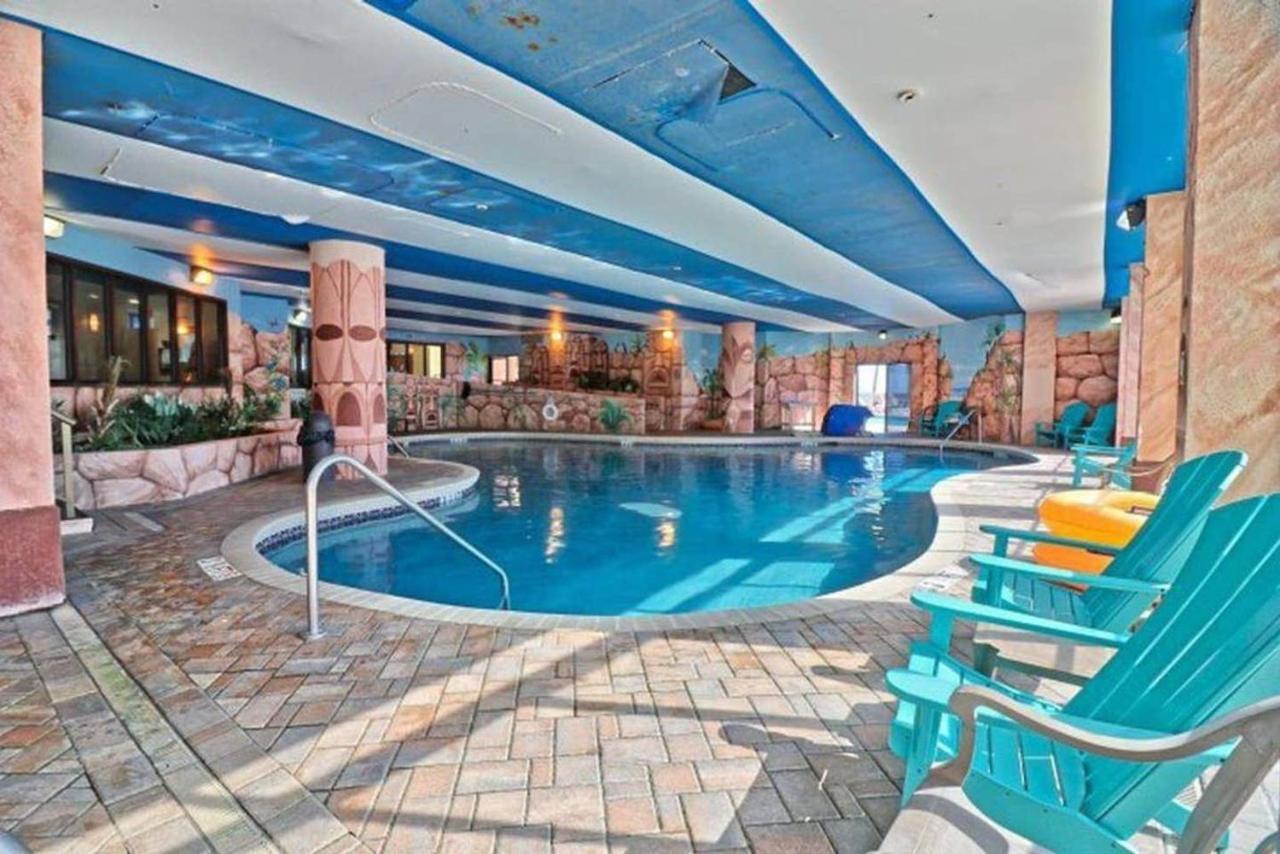 1726 Ocean View Galore Pets Are Welcome Myrtle Beach Bagian luar foto
