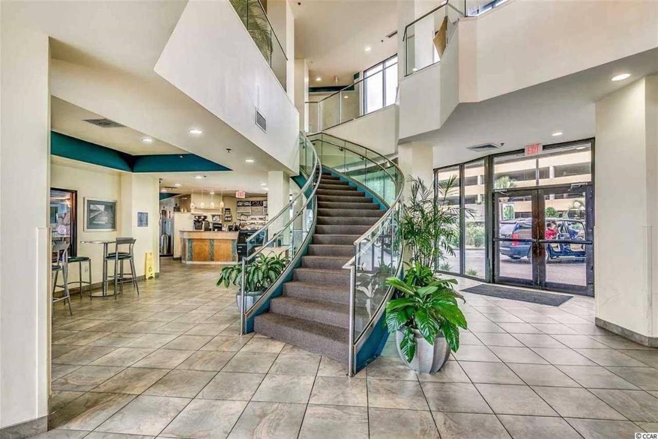 1726 Ocean View Galore Pets Are Welcome Myrtle Beach Bagian luar foto