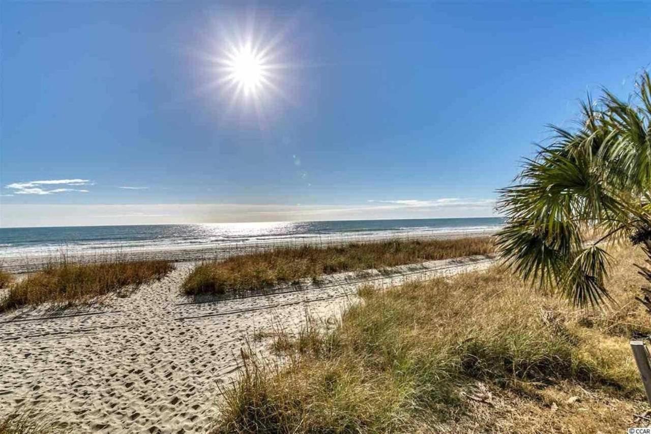 1726 Ocean View Galore Pets Are Welcome Myrtle Beach Bagian luar foto