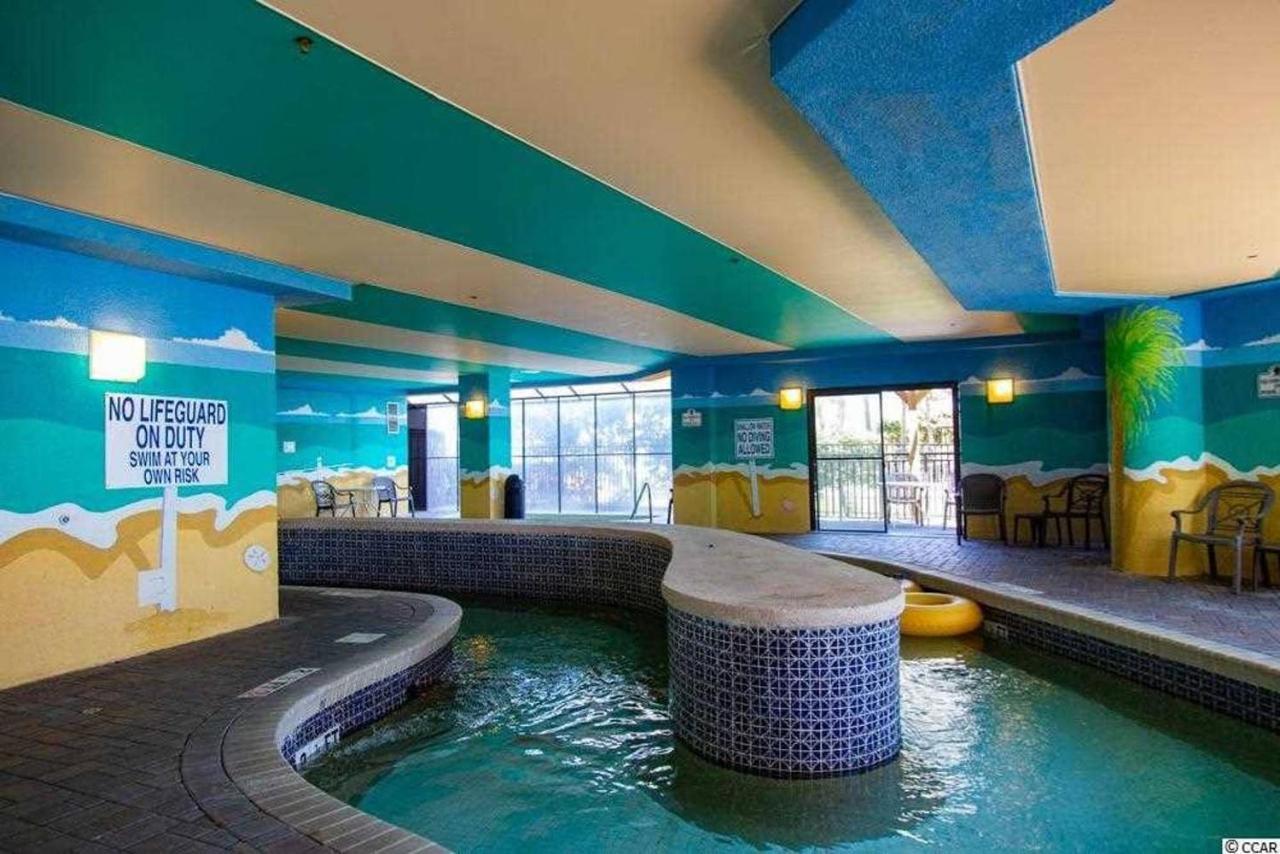1726 Ocean View Galore Pets Are Welcome Myrtle Beach Bagian luar foto