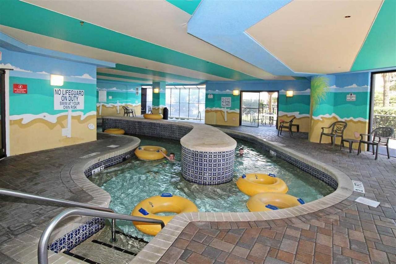 1726 Ocean View Galore Pets Are Welcome Myrtle Beach Bagian luar foto