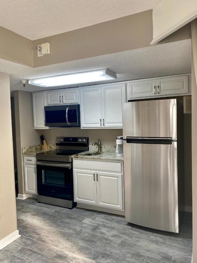 1726 Ocean View Galore Pets Are Welcome Myrtle Beach Bagian luar foto