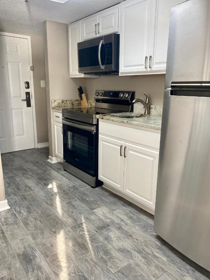 1726 Ocean View Galore Pets Are Welcome Myrtle Beach Bagian luar foto