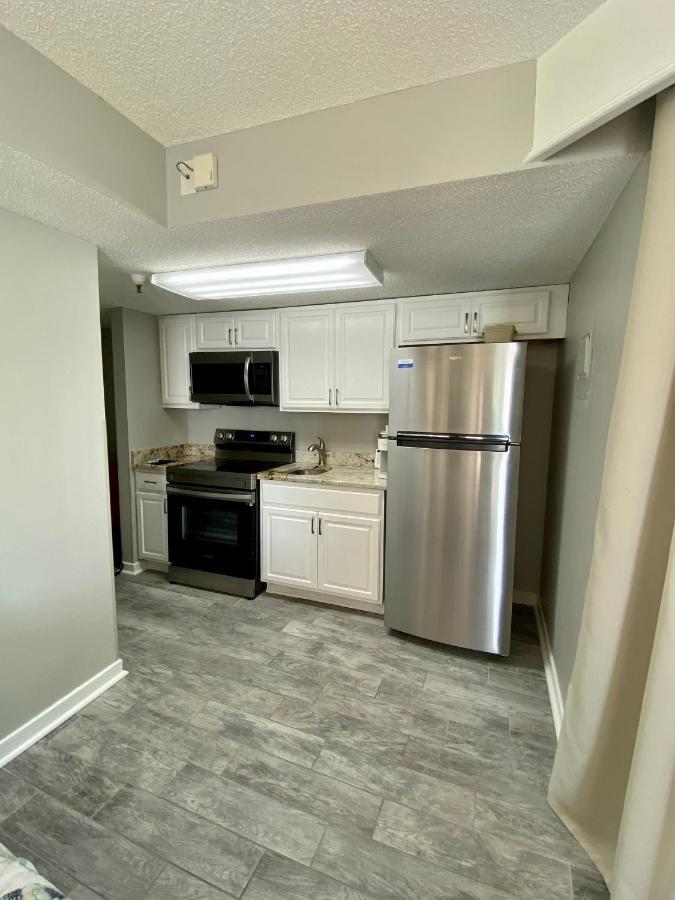 1726 Ocean View Galore Pets Are Welcome Myrtle Beach Bagian luar foto