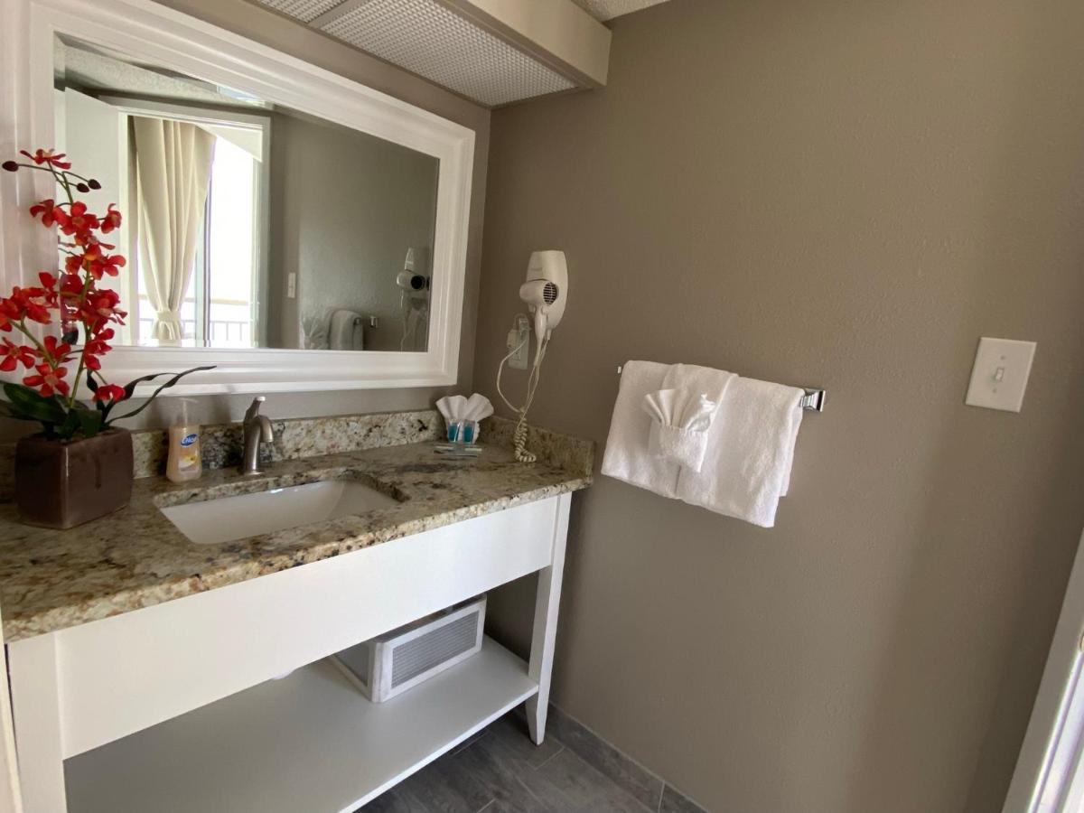 1726 Ocean View Galore Pets Are Welcome Myrtle Beach Bagian luar foto